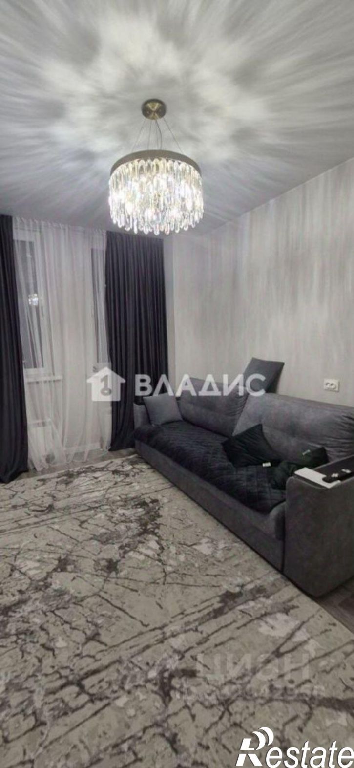 2-комн квартира ул Белгородского полка, 80,  д. 80