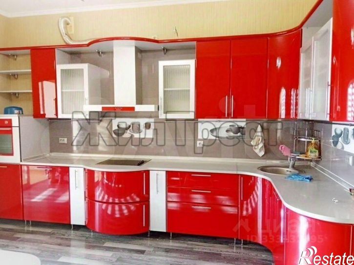 3-комн квартира ул Победы, 124,  д. 124