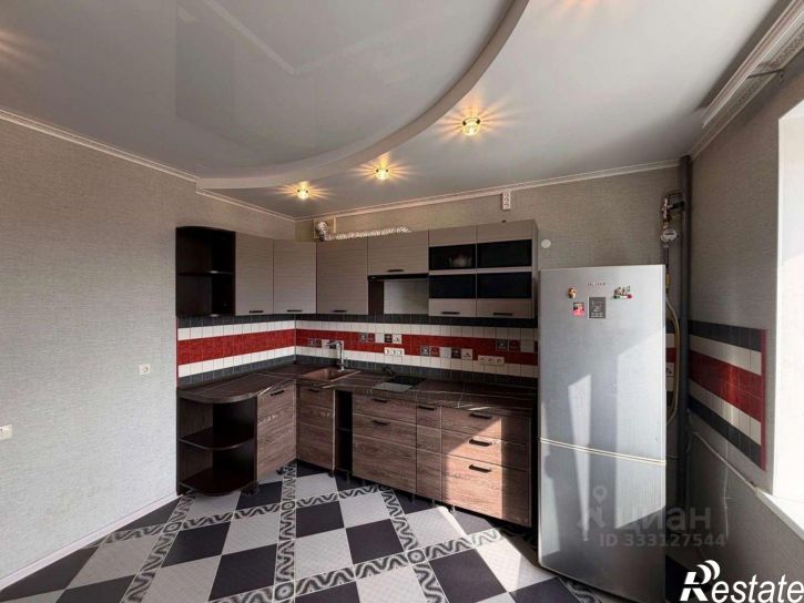 1-комн квартира ул Лермонтова, 9а,  д. 9а