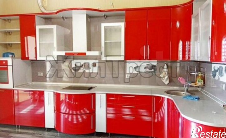 3-комн квартира ул Победы, 124,  д. 124