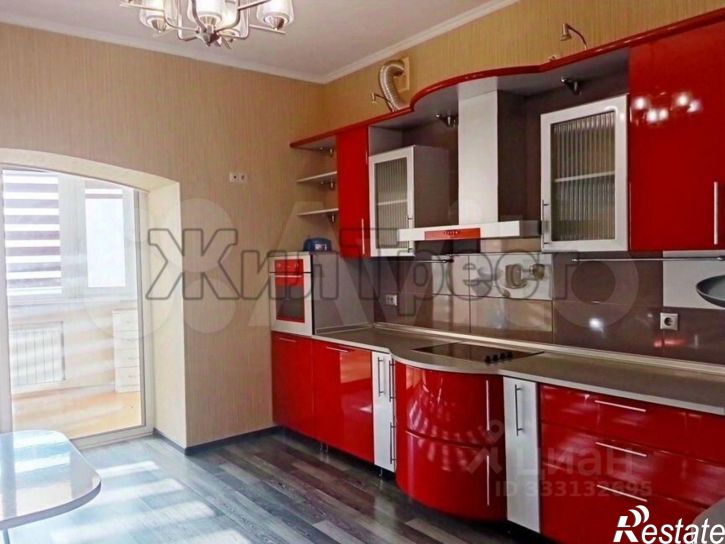 3-комн квартира ул Победы, 124,  д. 124