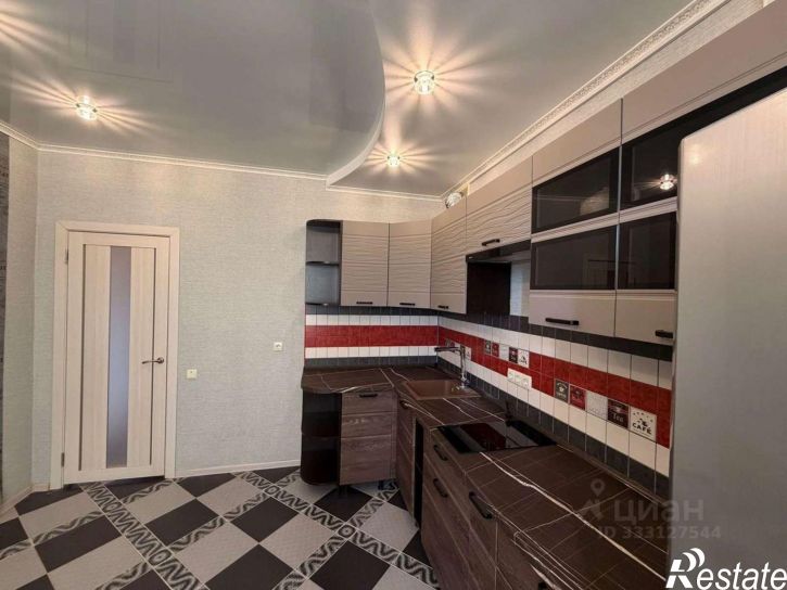 1-комн квартира ул Лермонтова, 9а,  д. 9а