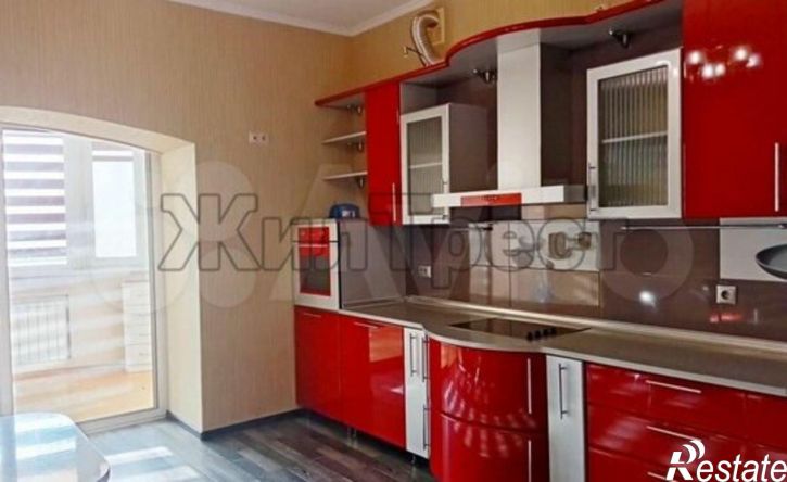 3-комн квартира ул Победы, 124,  д. 124