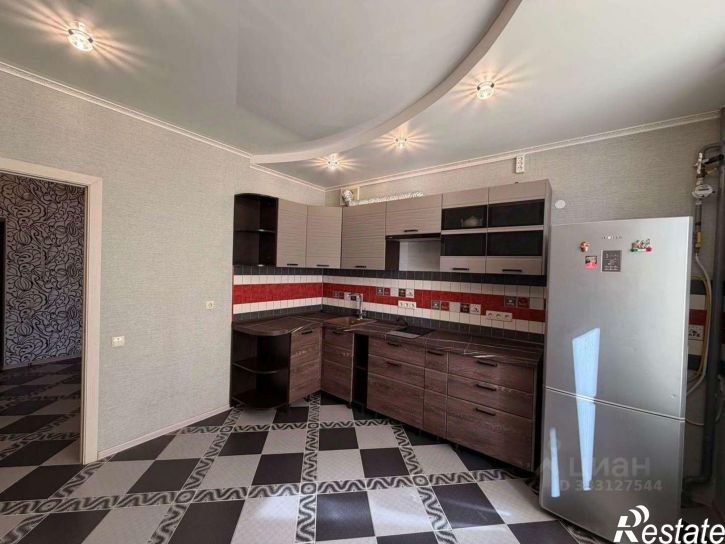 1-комн квартира ул Лермонтова, 9а,  д. 9а