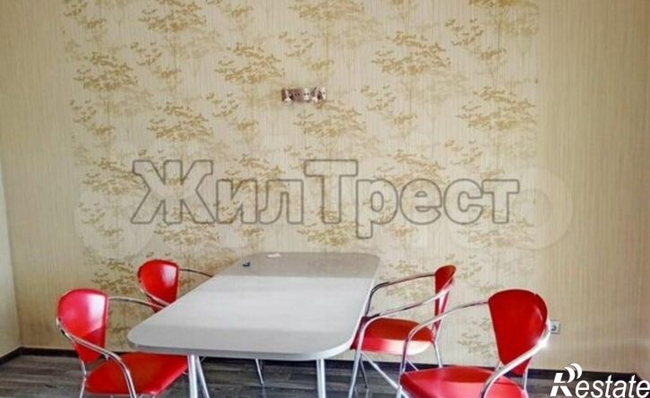 3-комн квартира ул Победы, 124,  д. 124