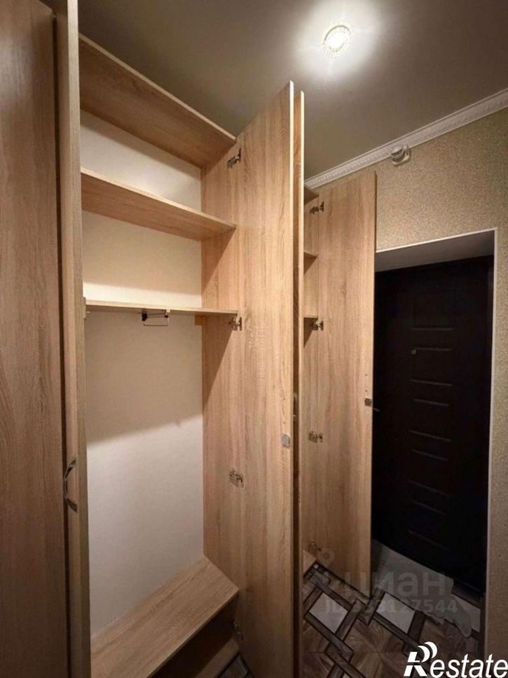 1-комн квартира ул Лермонтова, 9а,  д. 9а