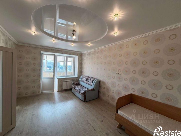 1-комн квартира ул Лермонтова, 9а,  д. 9а