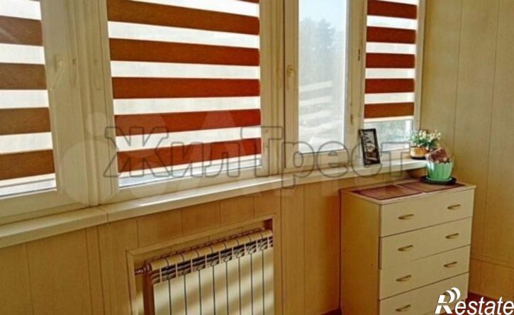 3-комн квартира ул Победы, 124,  д. 124