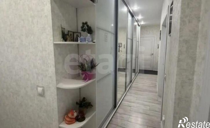 3-комн квартира ул Почтовая, 52,  д. 52