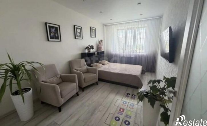 3-комн квартира ул Почтовая, 52,  д. 52