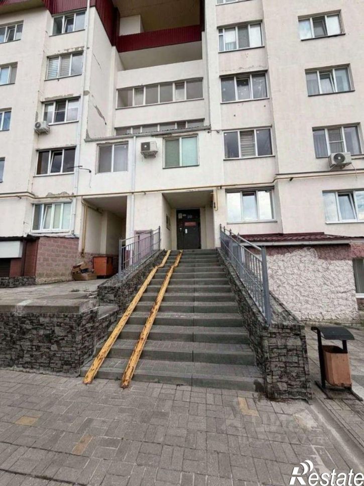 1-комн квартира ул Лермонтова, 9а,  д. 9а