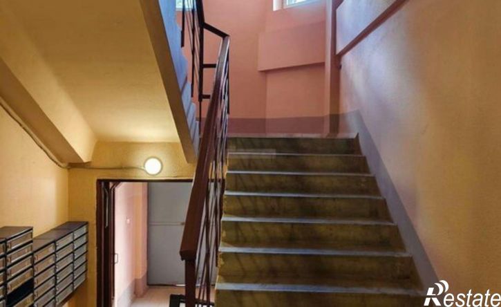 1-комн квартира ул Машковцева, 26,  д. 26