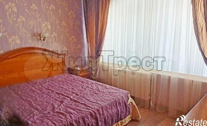 3-комн квартира ул Победы, 124,  д. 124