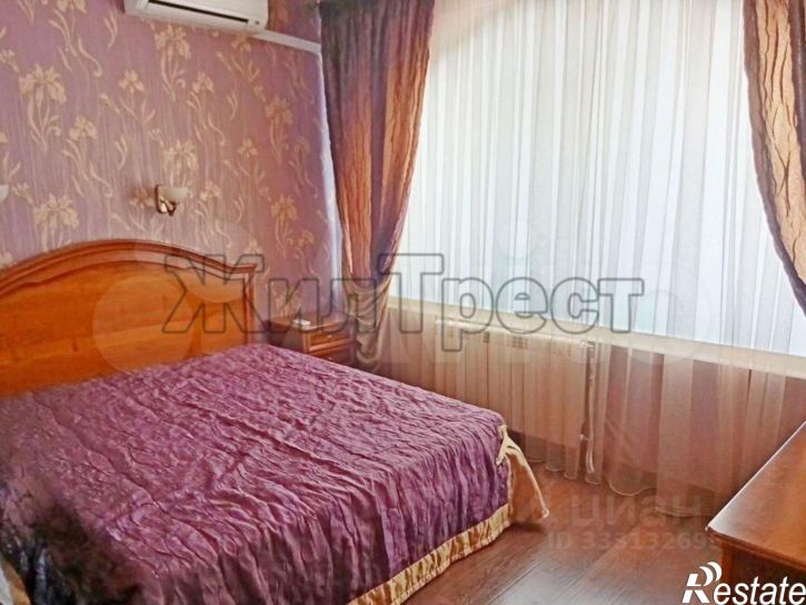 3-комн квартира ул Победы, 124,  д. 124