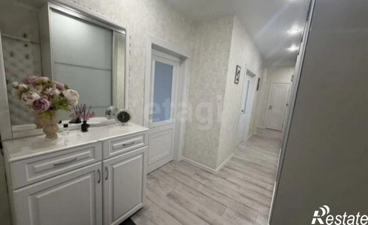 3-комн квартира ул Почтовая, 52,  д. 52
