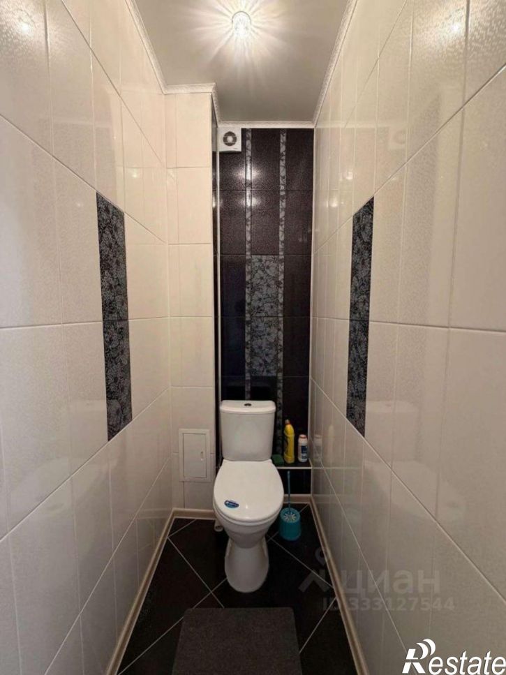 1-комн квартира ул Лермонтова, 9а,  д. 9а