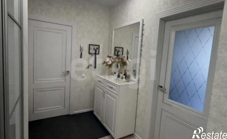 3-комн квартира ул Почтовая, 52,  д. 52