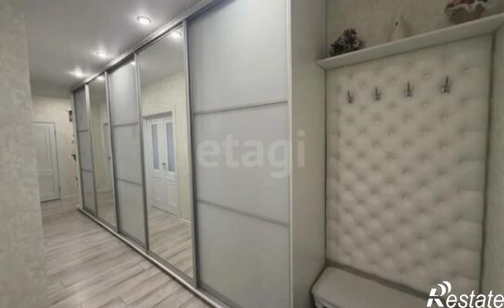 3-комн квартира ул Почтовая, 52,  д. 52
