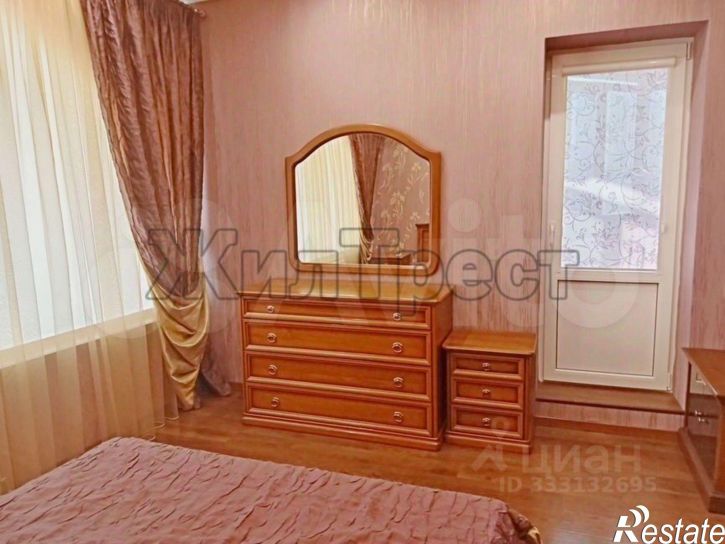 3-комн квартира ул Победы, 124,  д. 124