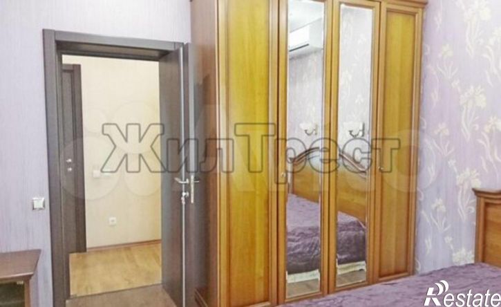 3-комн квартира ул Победы, 124,  д. 124