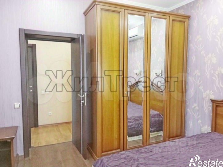 3-комн квартира ул Победы, 124,  д. 124