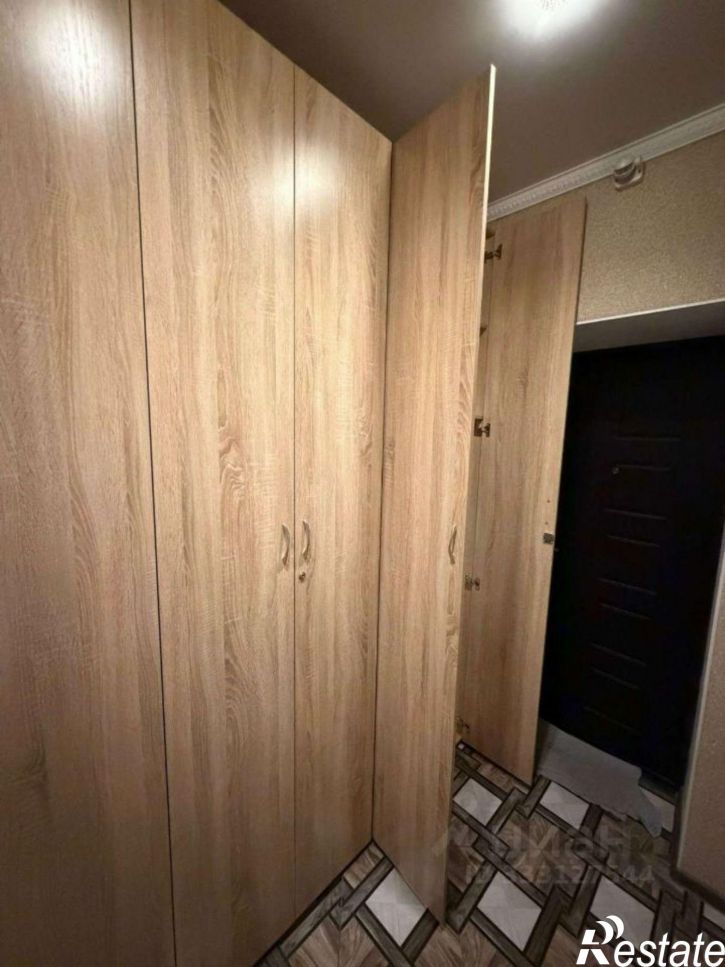 1-комн квартира ул Лермонтова, 9а,  д. 9а