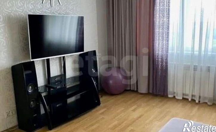 1-комн квартира ул Газовиков, 7,  д. 7