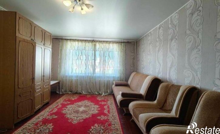 1-комн квартира ул Октябрьская, 23,  д. 23
