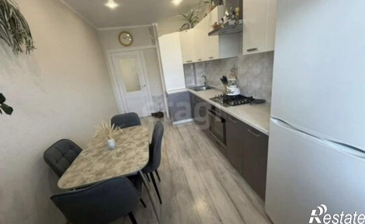 3-комн квартира ул Почтовая, 52,  д. 52