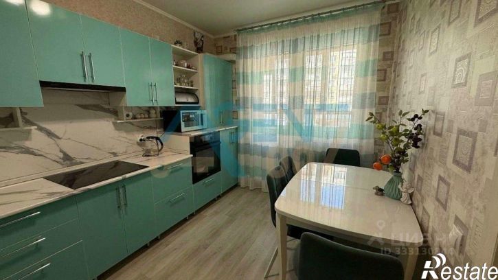 3-комн квартира ул Разина, 14,  д. 14