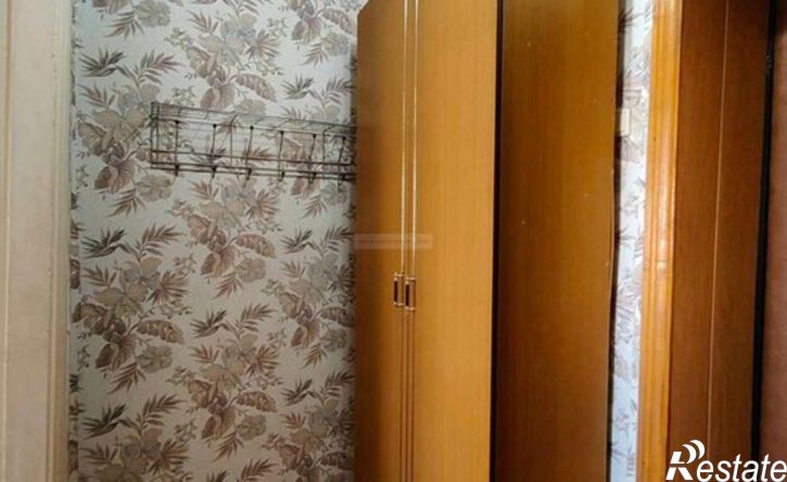 1-комн квартира ул Октябрьская, 23,  д. 23