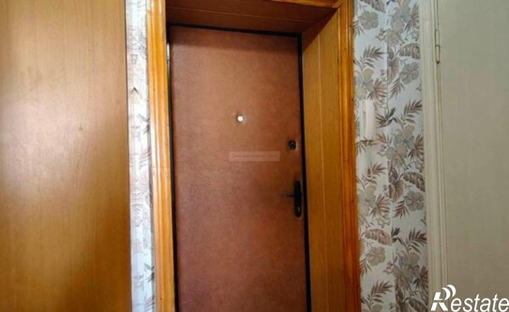 1-комн квартира ул Октябрьская, 23,  д. 23