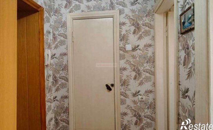 1-комн квартира ул Октябрьская, 23,  д. 23