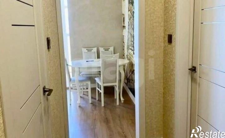 1-комн квартира ул Газовиков, 7,  д. 7