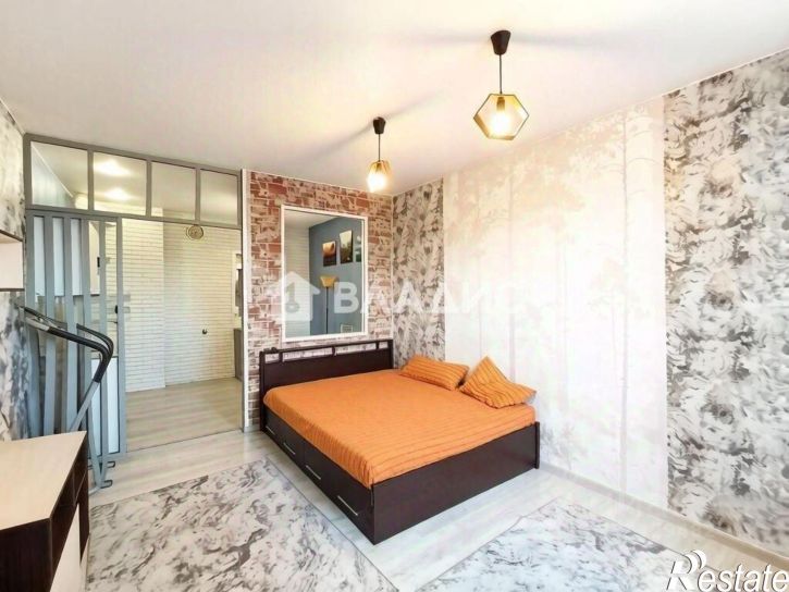 1-комн квартира ул Горького, 54В,  д. 54В