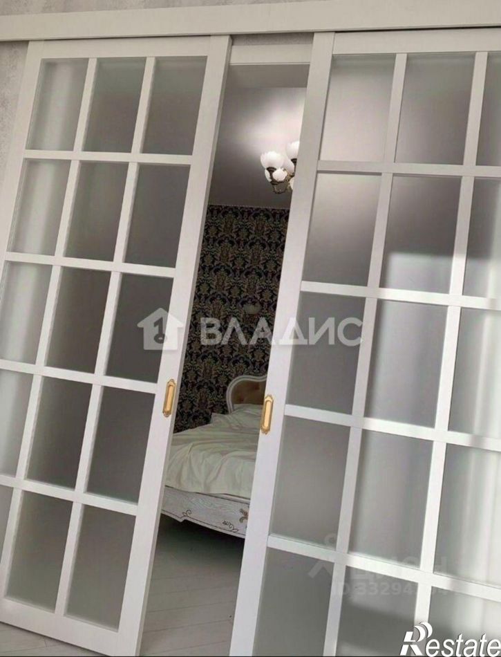 1-комн квартира Свято-Троицкий б-р, 34,  д. 34