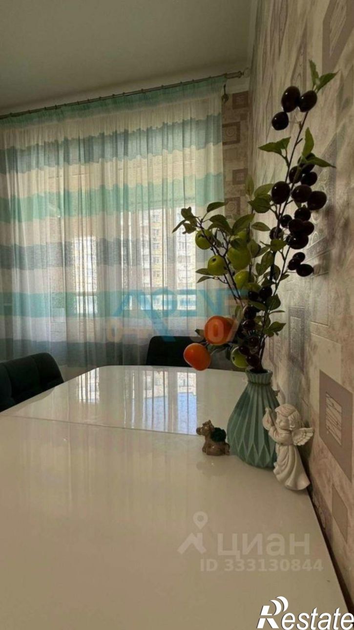3-комн квартира ул Разина, 14,  д. 14