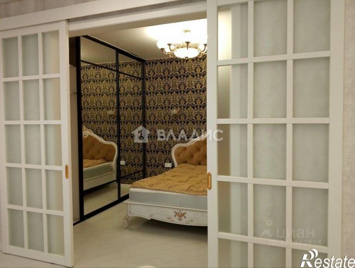 1-комн квартира Свято-Троицкий б-р, 34,  д. 34