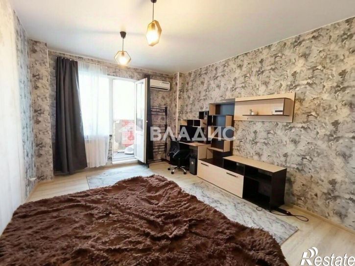 1-комн квартира ул Горького, 54В,  д. 54В