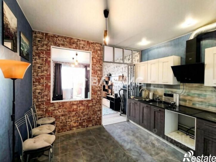 1-комн квартира ул Горького, 54В,  д. 54В