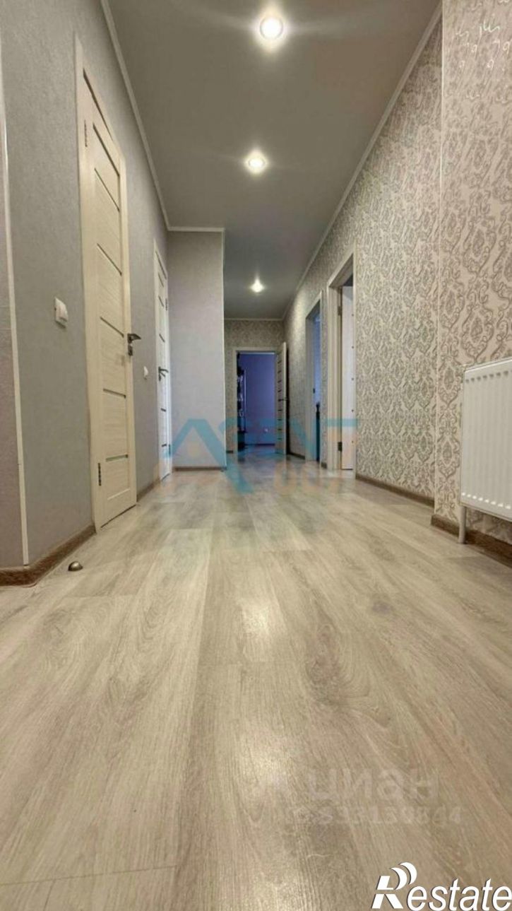 3-комн квартира ул Разина, 14,  д. 14