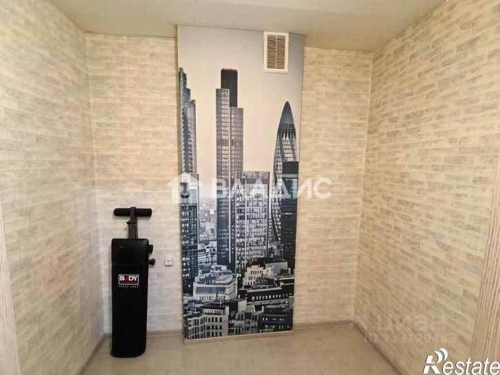 1-комн квартира ул Горького, 54В,  д. 54В