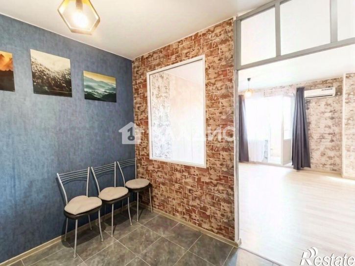 1-комн квартира ул Горького, 54В,  д. 54В