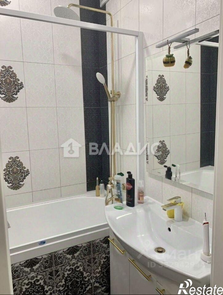 1-комн квартира Свято-Троицкий б-р, 34,  д. 34