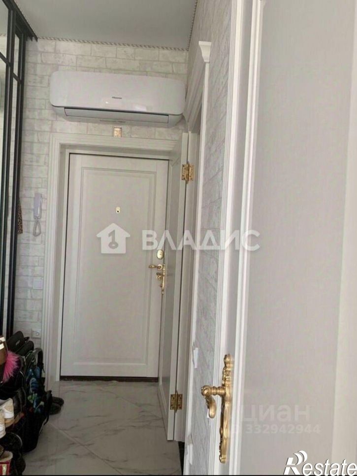1-комн квартира Свято-Троицкий б-р, 34,  д. 34