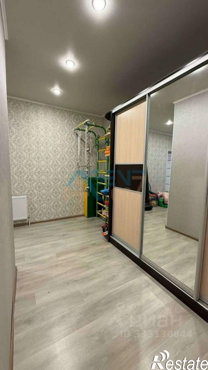 3-комн квартира ул Разина, 14,  д. 14