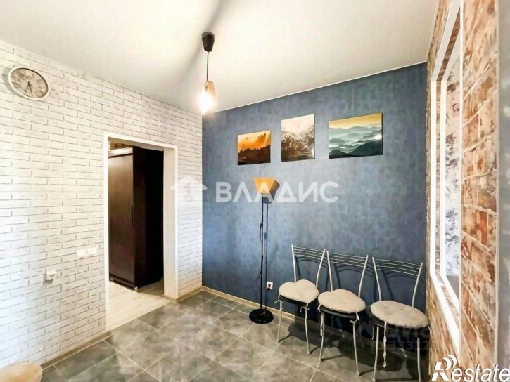 1-комн квартира ул Горького, 54В,  д. 54В