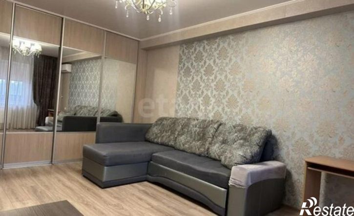 1-комн квартира ул Щорса, 55а,  д. 55а