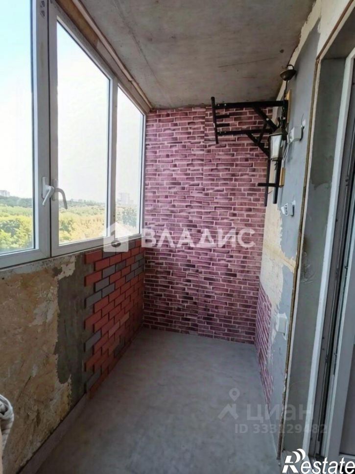 1-комн квартира ул Горького, 54В,  д. 54В