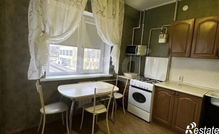1-комн квартира ул Щорса, 55а,  д. 55а
